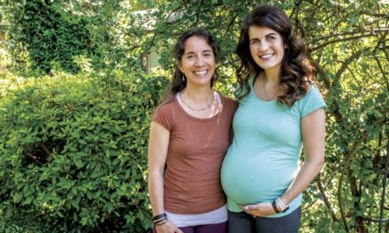 Ask the Experts: Dar A Luz Prenatal & Postpartum Services