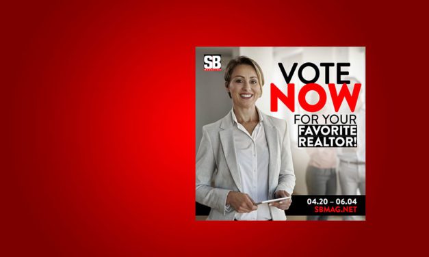 Vote Best of SB 2021: Favorite Realtor