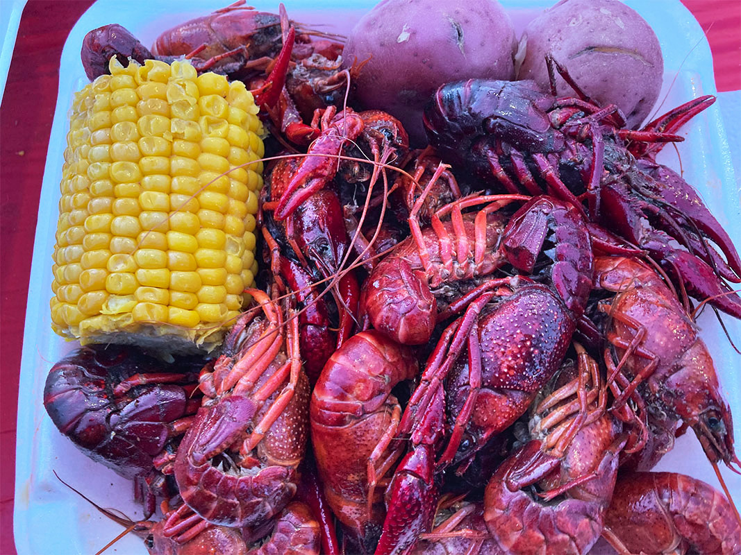 Mudbug Madness 2021 SB Magazine