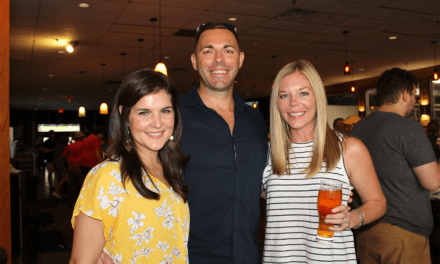 NWLA Food Bank Fundraiser at Red River Brewing