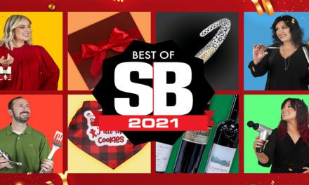 December 2021 :  BEST OF SB 2021