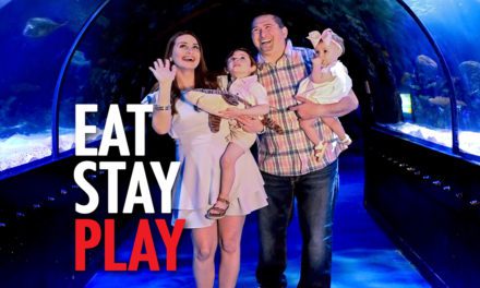 APRIL 2022 : EAT STAY PLAY