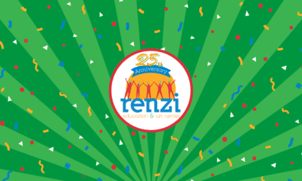 Renzi Center Celebrates 25 Years Helping Children