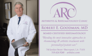 Robert E. Goodman M.D.