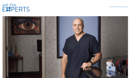 Ask The Expert 2022 – OCULOPLASTIC SURGERY AND NEURO-OPHTHALMOLOGY – BRYAN VEKOVIUS, M.D.