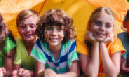SB Parenting – Keeping kids engaged this summer