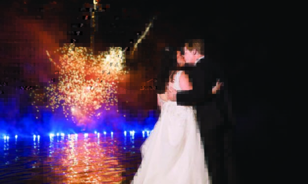 SB WEDDINGS – Kallie Bethard & Tyler Rash