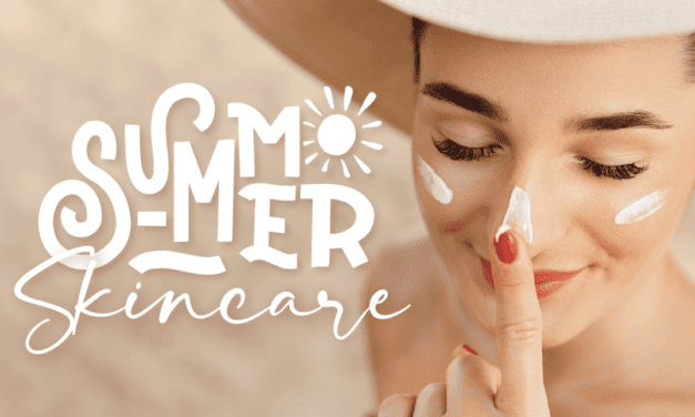 L’ AMOUR DE SOI Summer Skincare!