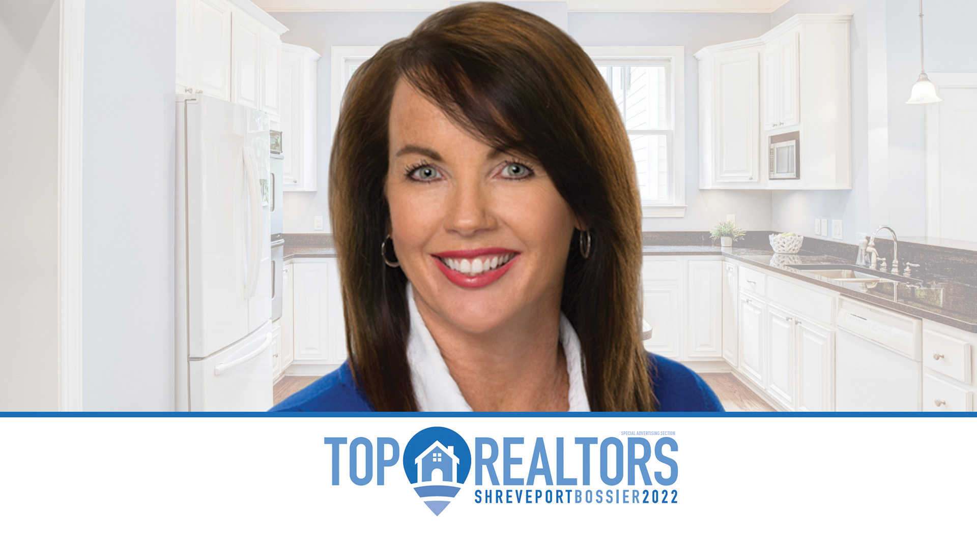 SB TOP REALTOR 2022 KOERTGE Realtor, Coldwell Banker