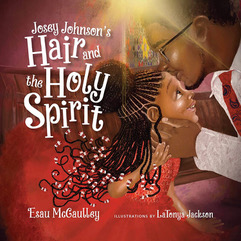 Artist and Illustrator LaTonya Jackson