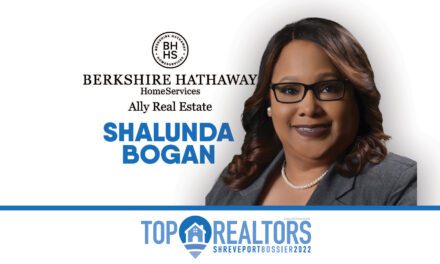SB TOP REALTOR 2022 – SHALUNDA BOGAN Berkshire Hathaway HomeServices