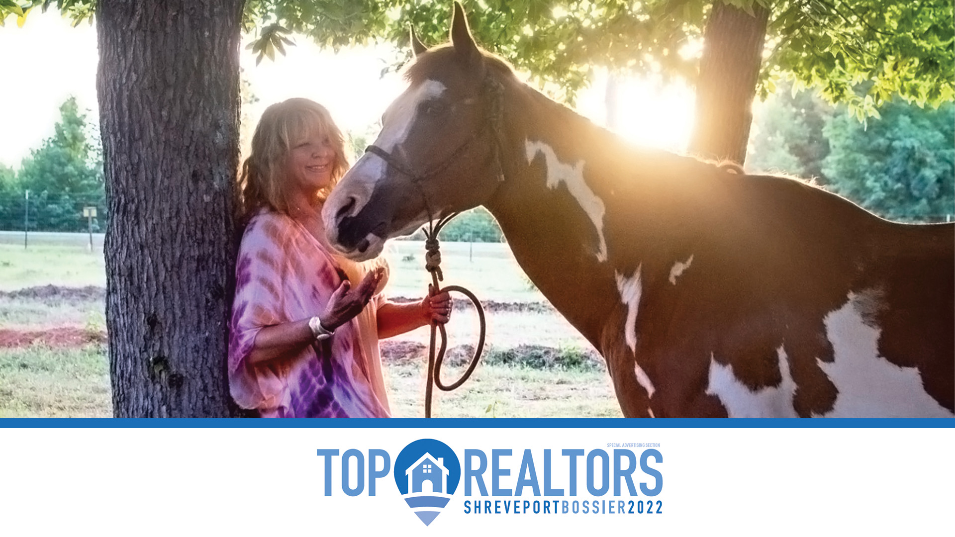 SB TOP REALTOR 2022 STEFANIE SWINNEY EADES Coldwell Banker Gosslee