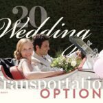 SB WEDDINGS – Transportation Options – by Adam Bailey