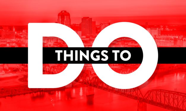 July-August Things to do!