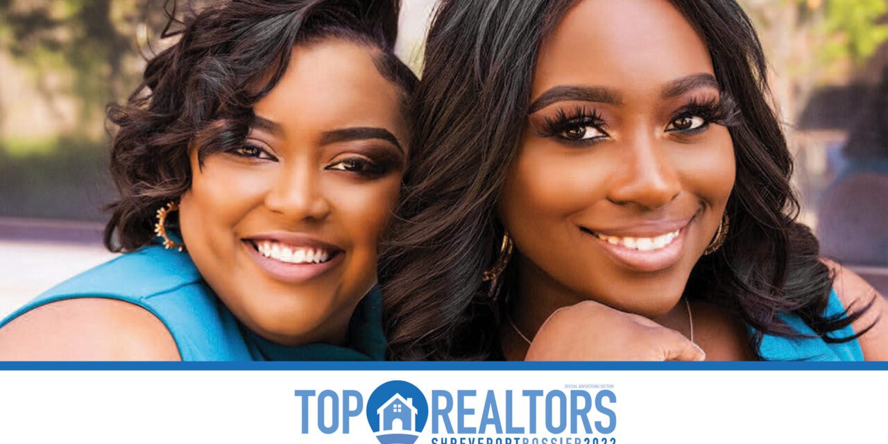 SB TOP REALTOR 2022 – ZONDRA SPIKES AND KRISTEN BUCKINGHAM Trinity Elite & Associates powered by Southern Grace Home & Property Group
