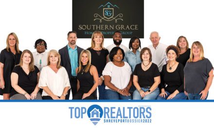 SB TOP REALTOR 2022 – SOUTHERN GRACE Home & Property Group
