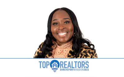 SB TOP REALTOR 2022 – CHANDRA WILSON Keller Williams NWLA