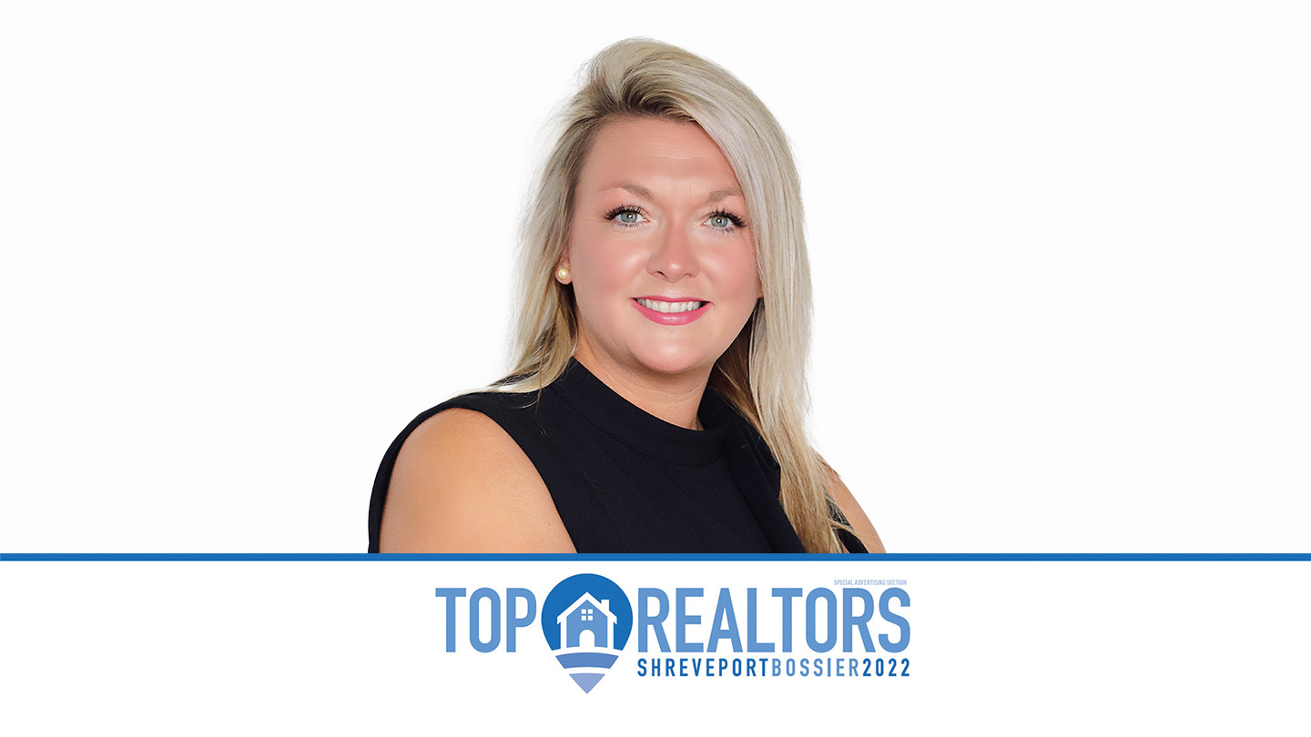 SB TOP REALTOR 2022 - CHESSICA HARVILLE 318 Real Estate - SB Magazine