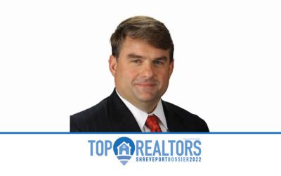 SB TOP REALTOR 2022 – CHRIS STOKES Walker-Alley & Associates