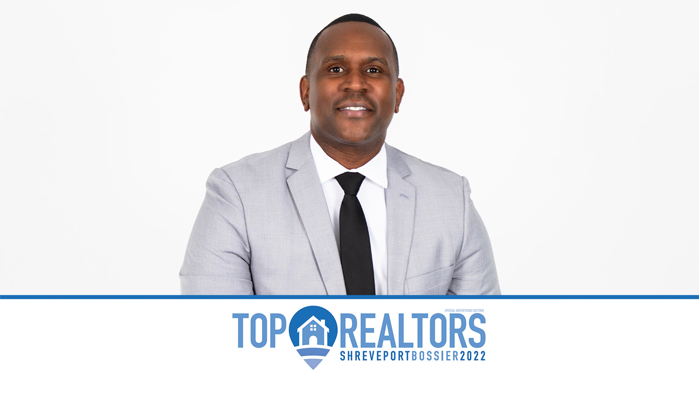 SB TOP REALTOR 2022 DERRICK L. MAHONEY Real Estate Broker, Mahoney
