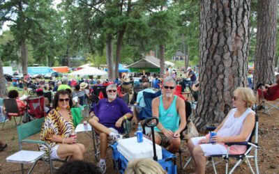 Highland Jazz & Blues Festival