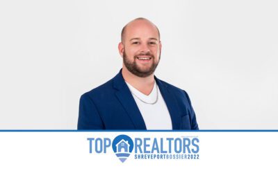 SB TOP REALTOR 2022 – KYLE STRAUGHAN BOLD Group  eXp Realty