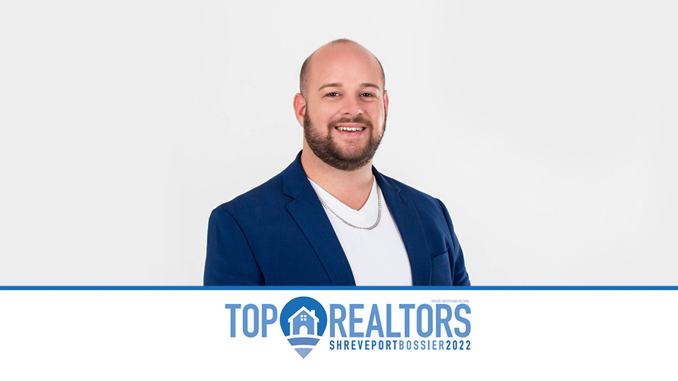SB TOP REALTOR 2022 – KYLE STRAUGHAN BOLD Group  eXp Realty