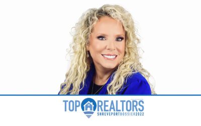 SB TOP REALTOR 2022 – MONICA L. HUDSON Berkshire Hathaway HomeServices