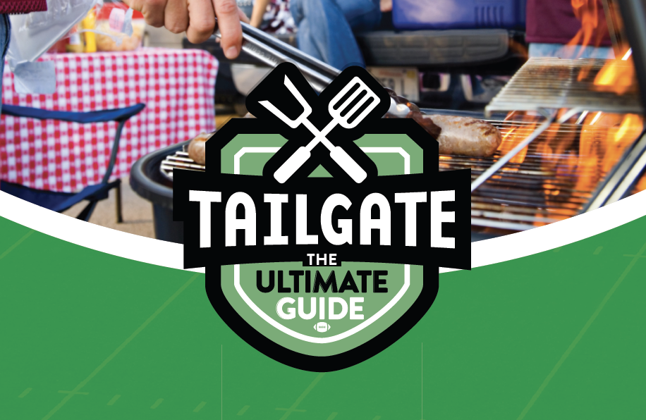TAILGATE- The Ultimate Guide
