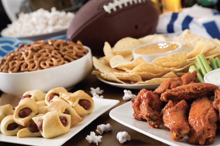 The Ultimate Guide to Tailgating at Detroit Lions Home Games: Tips,  Recipes, and More - BVM Sports