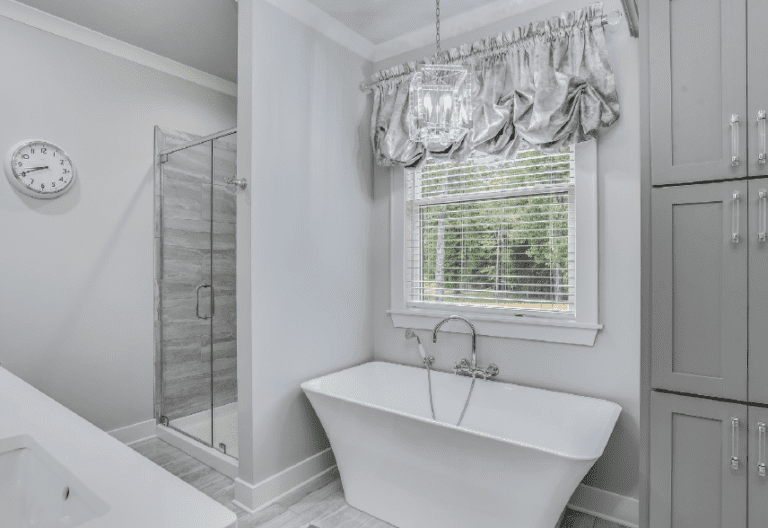 A Renovated Stonewall Home! SB Magazine