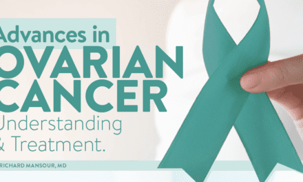 Advances in Ovarian Cancer