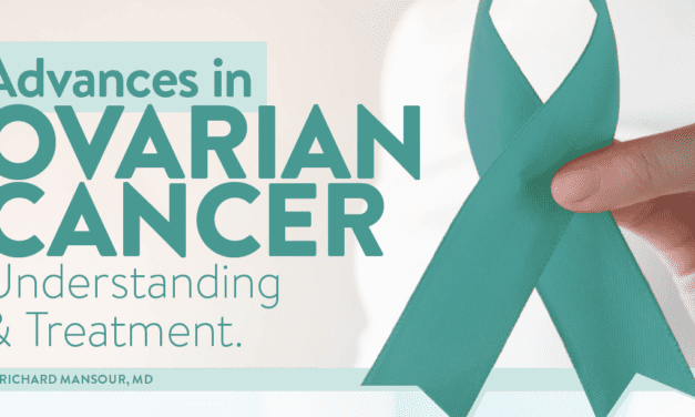 Advances in Ovarian Cancer