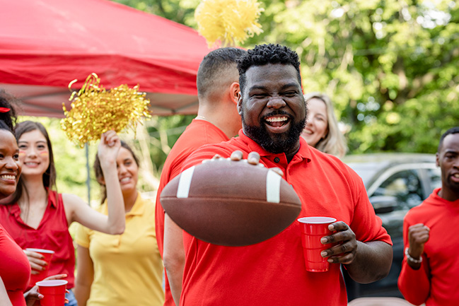 Ultimate Fan Tailgating Guide