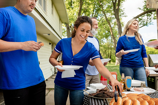 Ultimate Fan Tailgating Guide