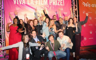 Louisiana Film Prize – The Gathering