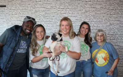 Dogtoberfest 2022 – Great Raft Brewing benefitting Robinson’s Rescue