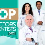 October 2022 : TOP DOCTORS & DENTISTS