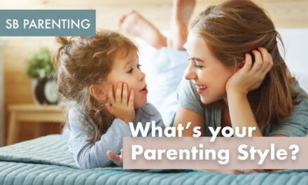 What’s Your Parenting Style?