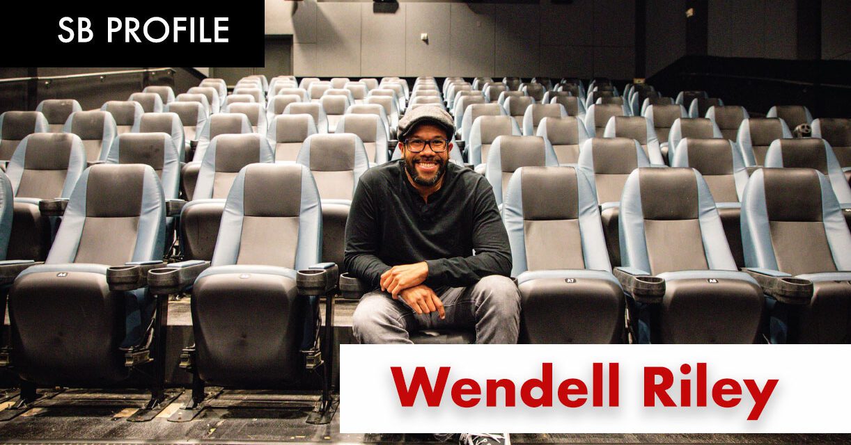 Wendell Riley – SB Profile