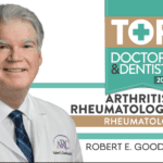 TOP DOCTORS & DENTIST 2022! ARTHRITIS & RHEUMATOLOGY CLINIC