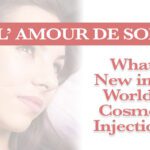 What’s New in the World of Cosmetic Injections