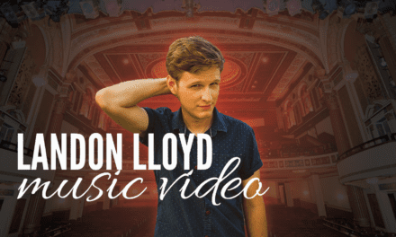 Landon Lloyd music video