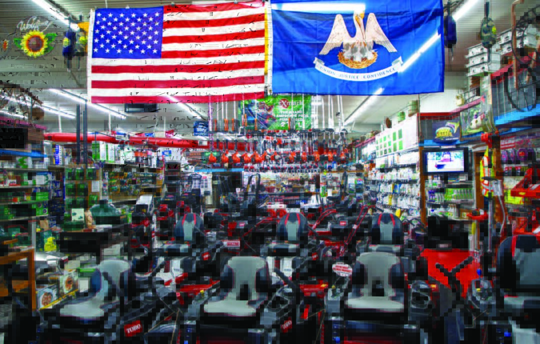 TUBBS Hardware SB Magazine