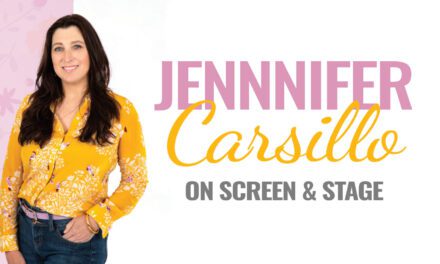 Jennifer Carsillo: On Screen & Stage