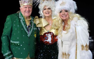 Ambassadeurs Grand Bal XXI