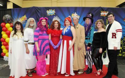 Barkus & Meoux Jazz Brunch XXIII