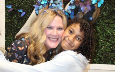 The Order of Things by Jennifer Robison