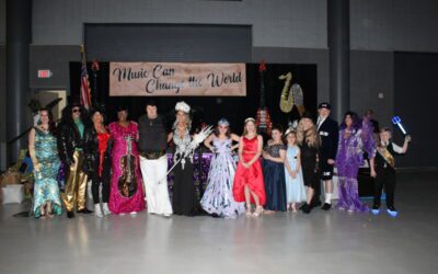 Oceanus Grand Bal II