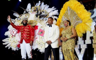 Harambee Saada Maskhara Bal 2023 “Fantastic Voyage”